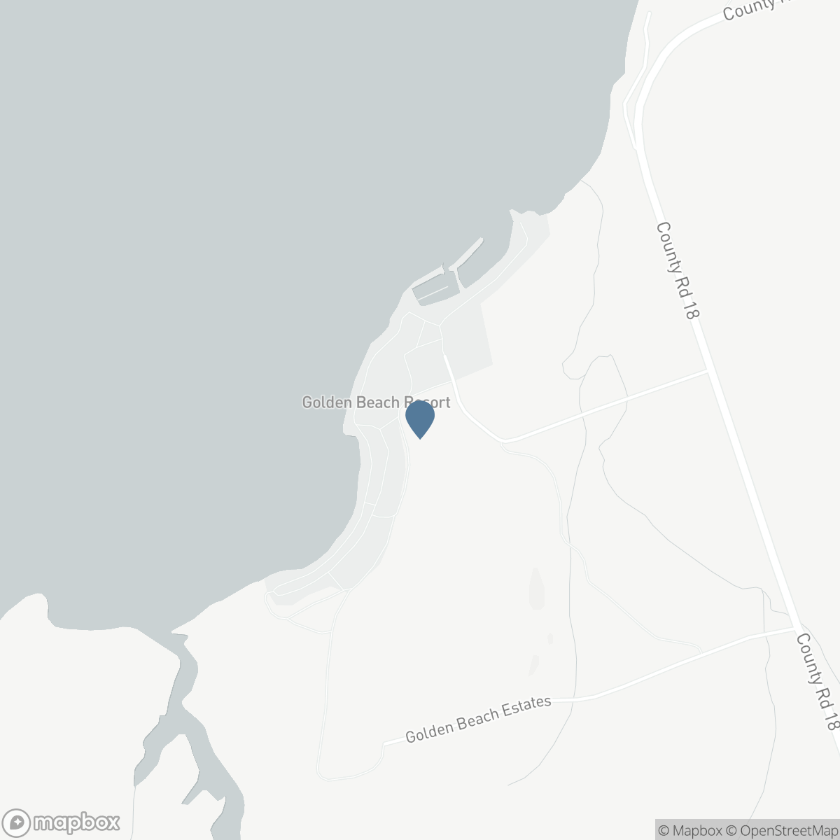 GETAWAY - 7100 COUNTY RD 18, Alnwick-Haldimand, Ontario K0K 2X0